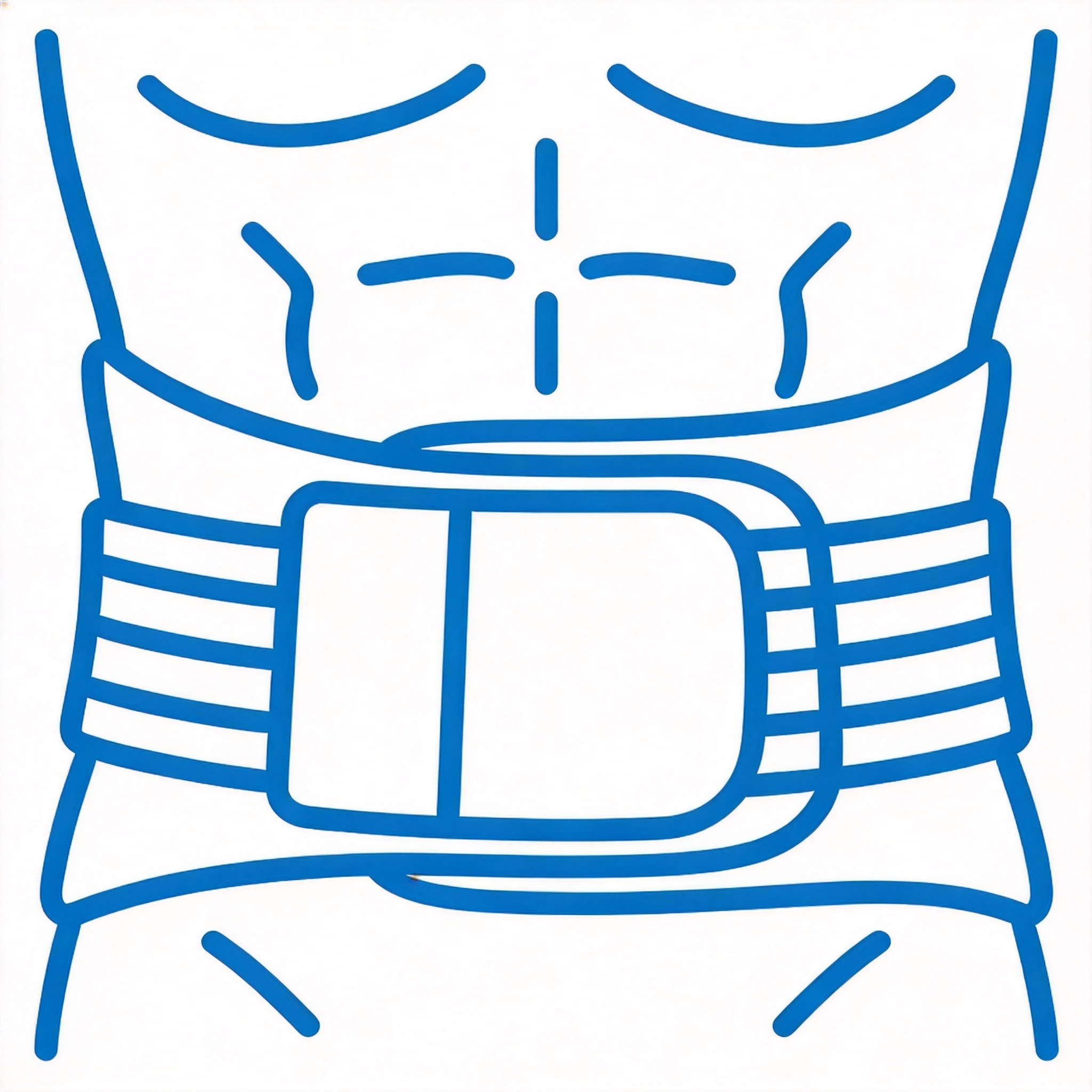 Abdominal Aid