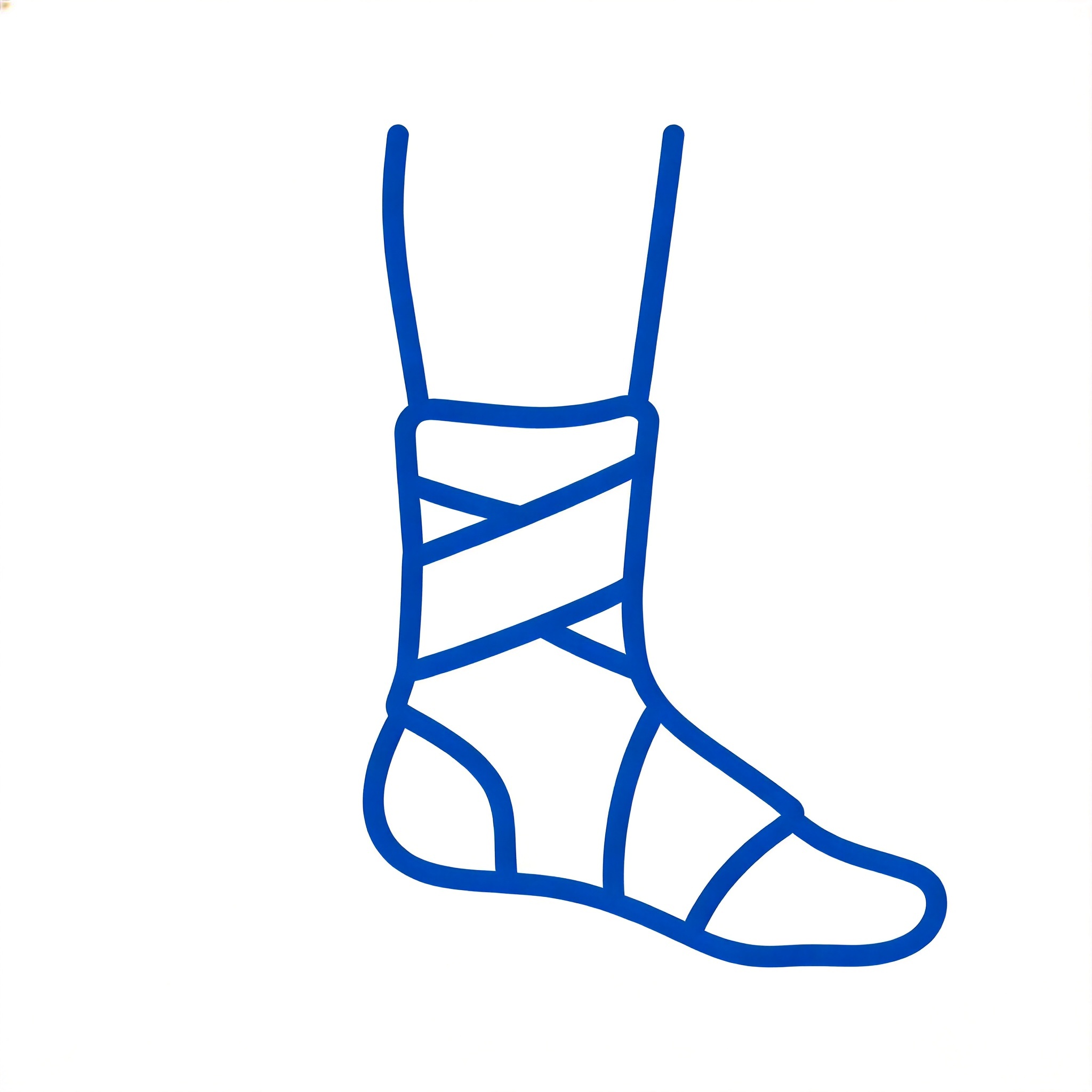 Ankle Aid