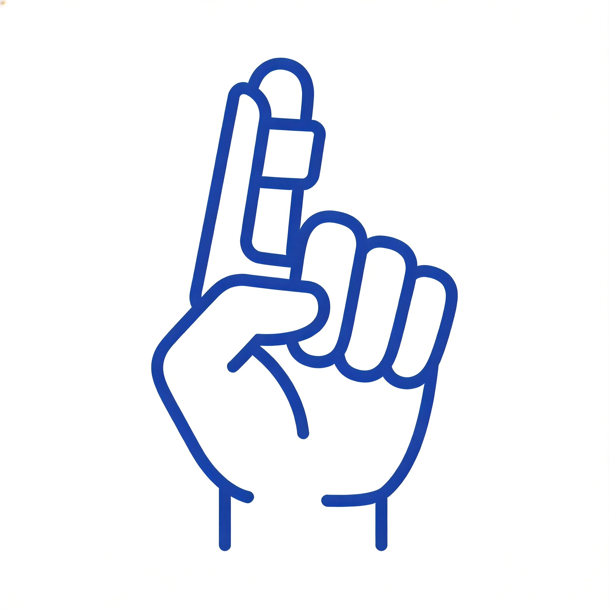 Finger/Thumb Aid