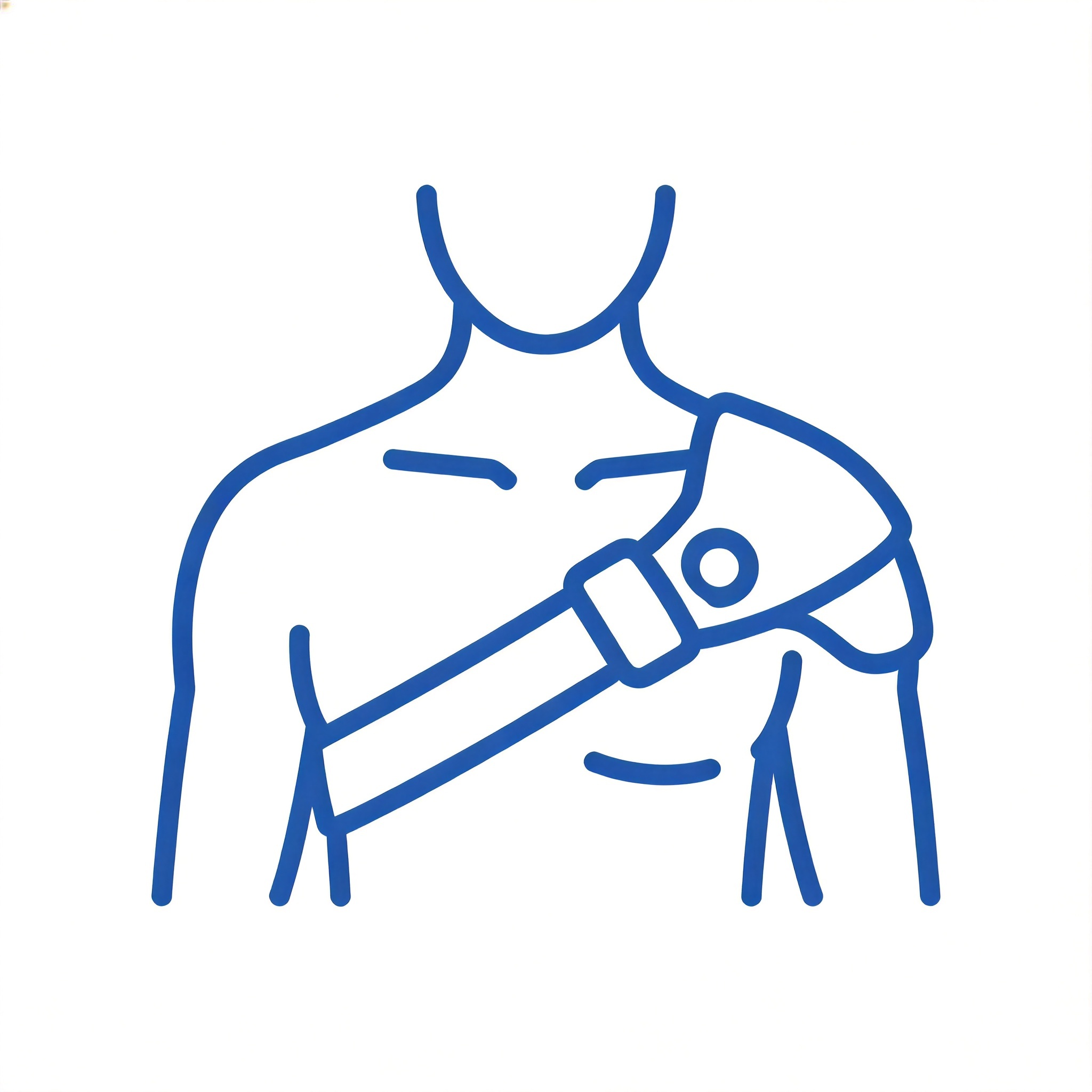 Shoulder Aid