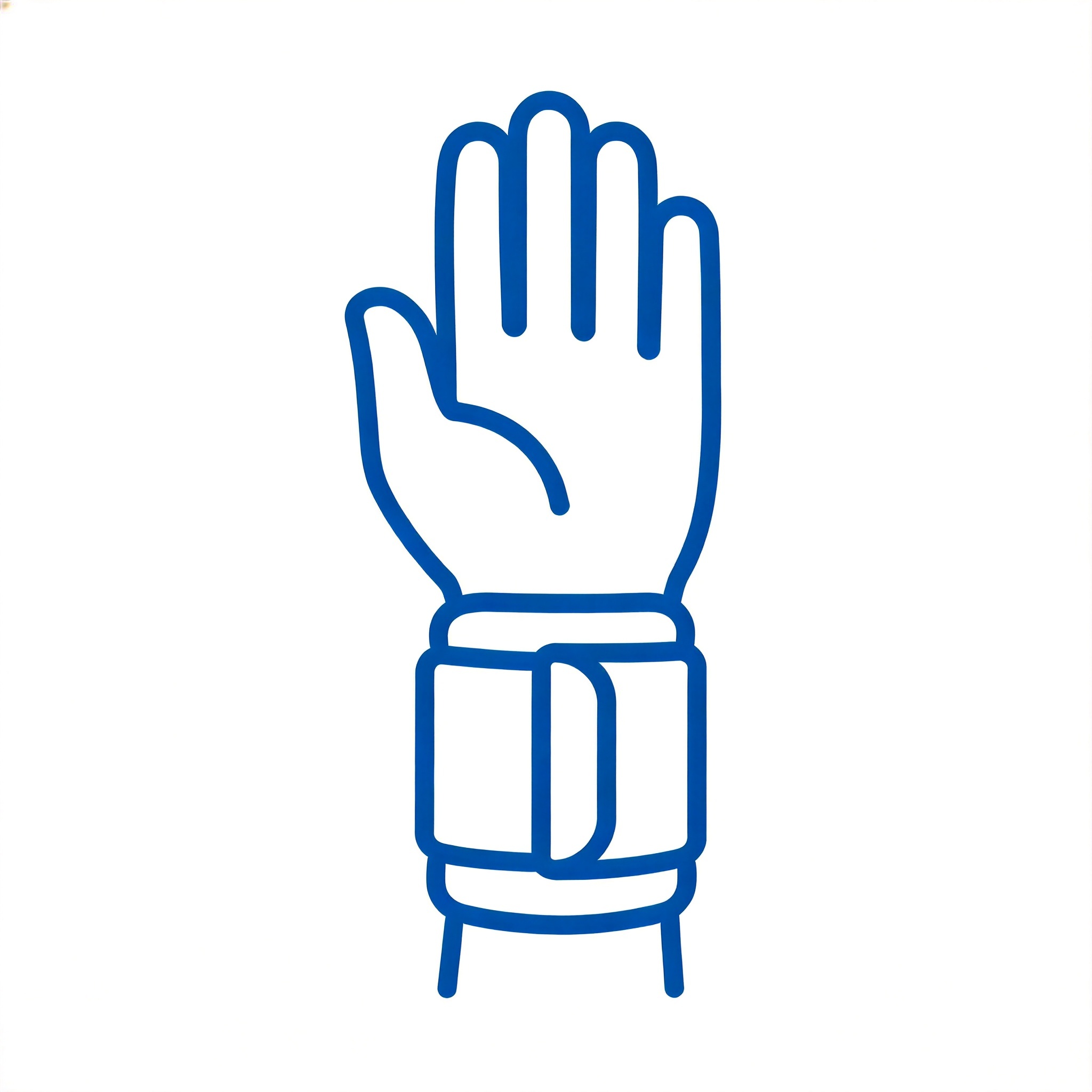 Wrist Aid