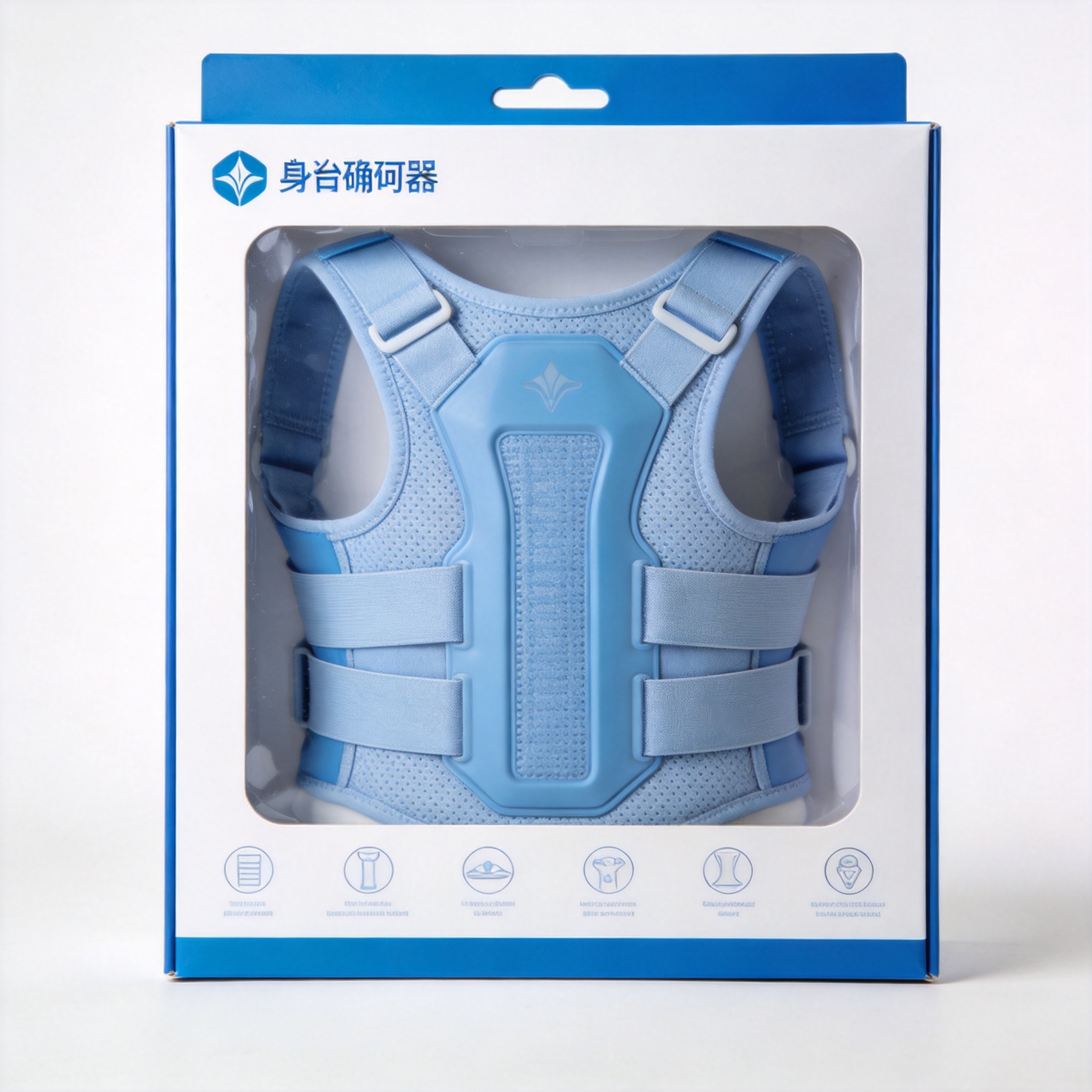 Product Packaging