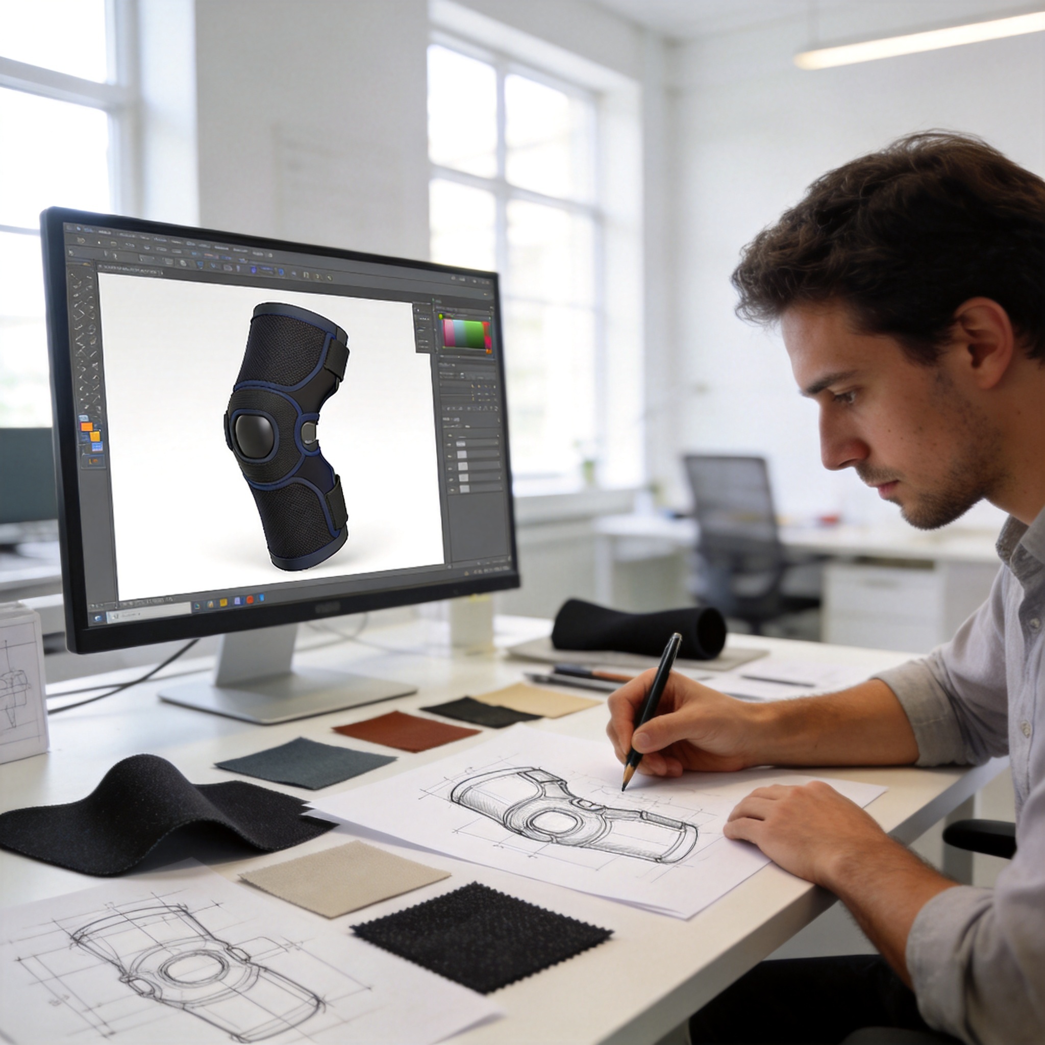 ODM Product Development