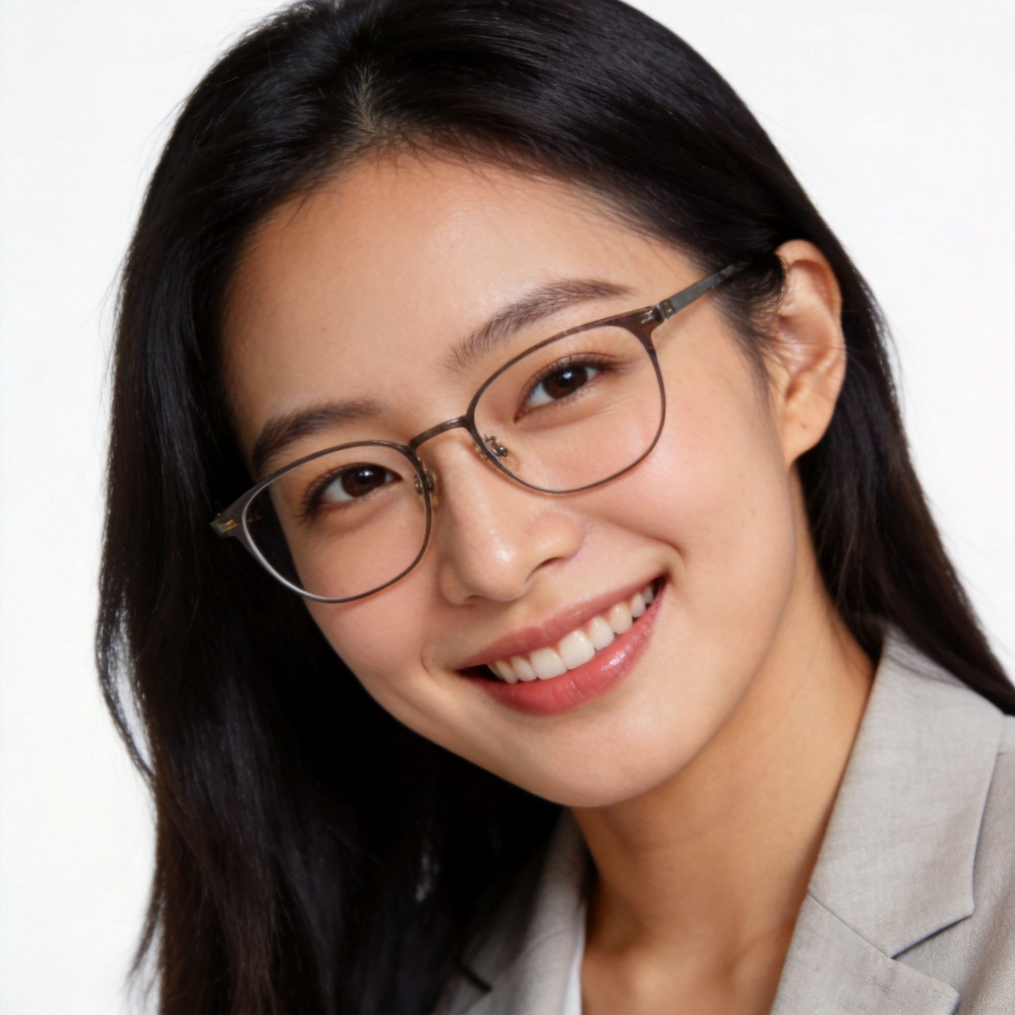 Luna Huang