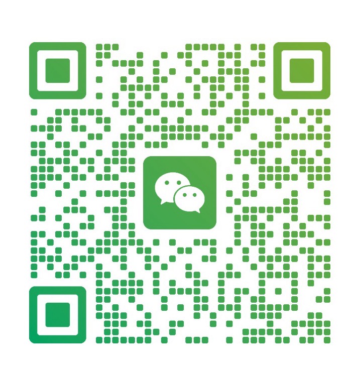 WeChat QR